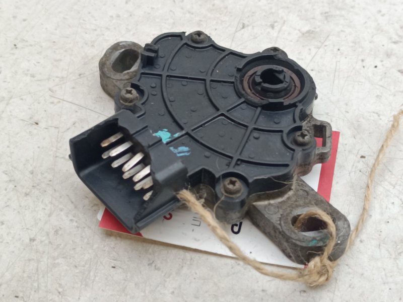 Датчик положения селектора АКПП Honda Airwave GJ1 L13A (б/у)