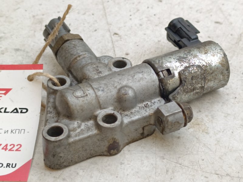 Клапан VVT-I Subaru Exiga YA9 EJ253 (б/у)