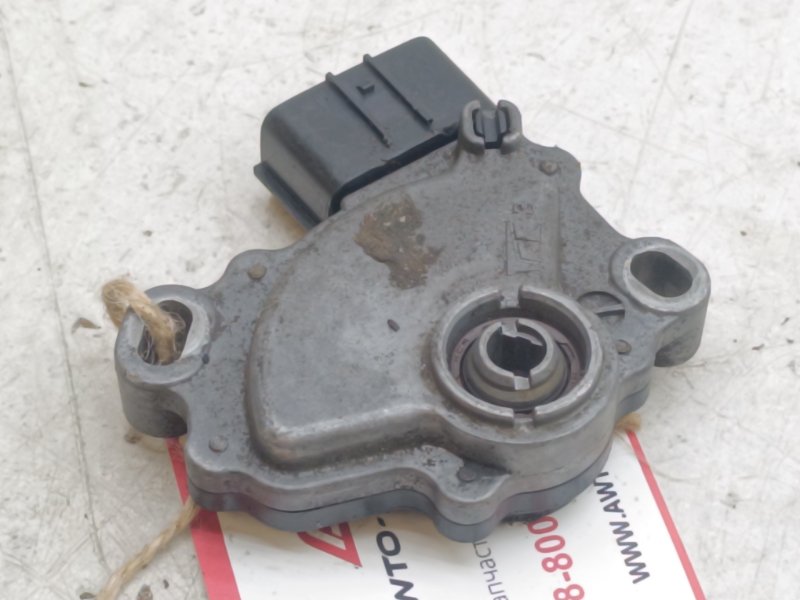 Датчик положения селектора АКПП Honda Civic EN2 D15B (б/у)