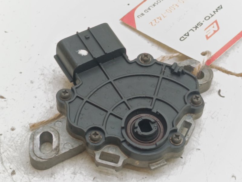 Датчик положения селектора АКПП Honda Airwave GJ1 L13A (б/у)