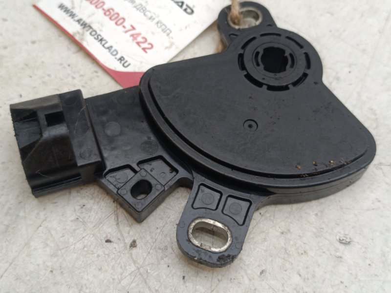 Датчик положения селектора АКПП Suzuki SX4 A22S0 K12B (б/у)