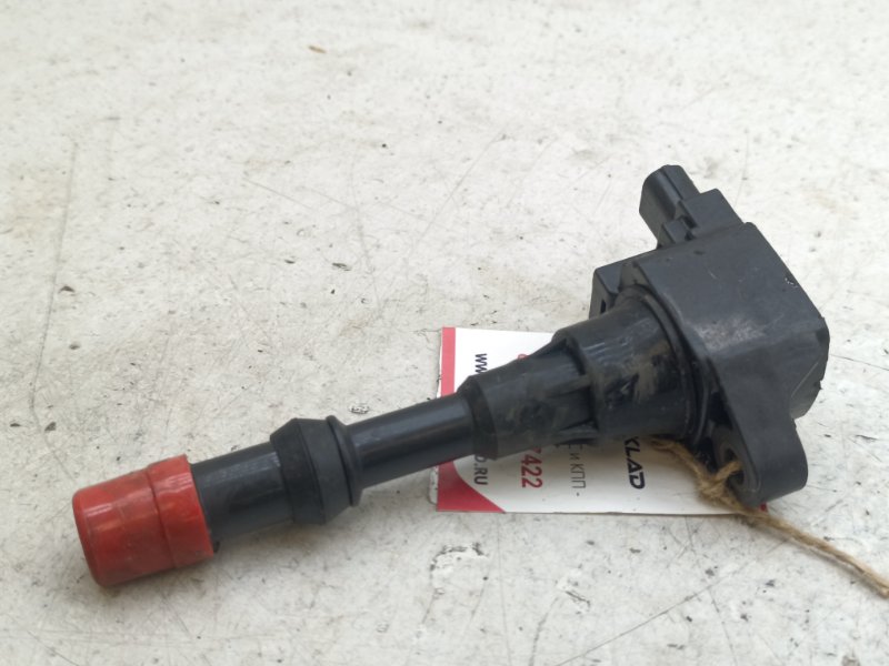 Катушка зажигания Honda Fit GD2 L13A (б/у)