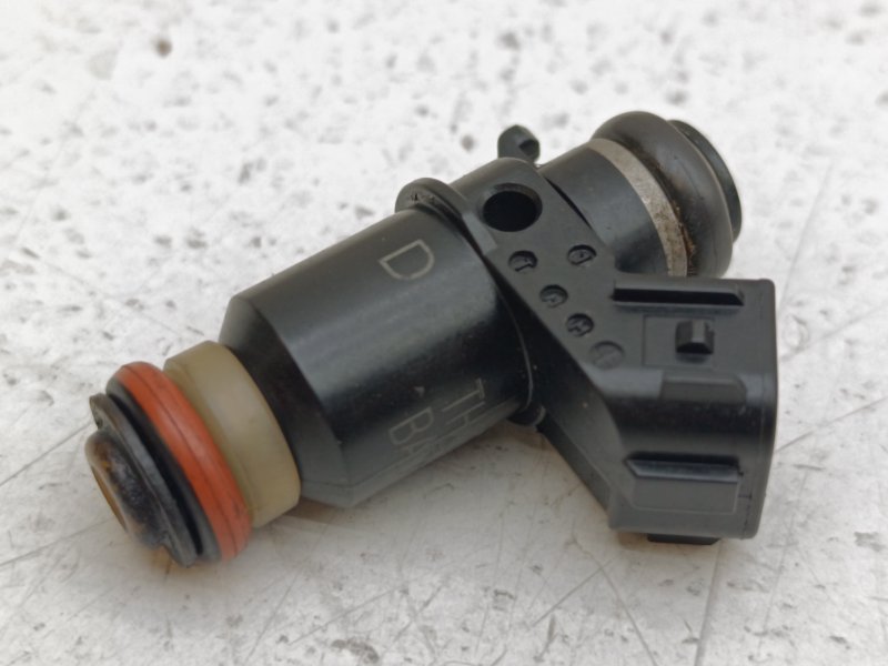 Форсунка топливная Honda Stream RN2 D17A (б/у)