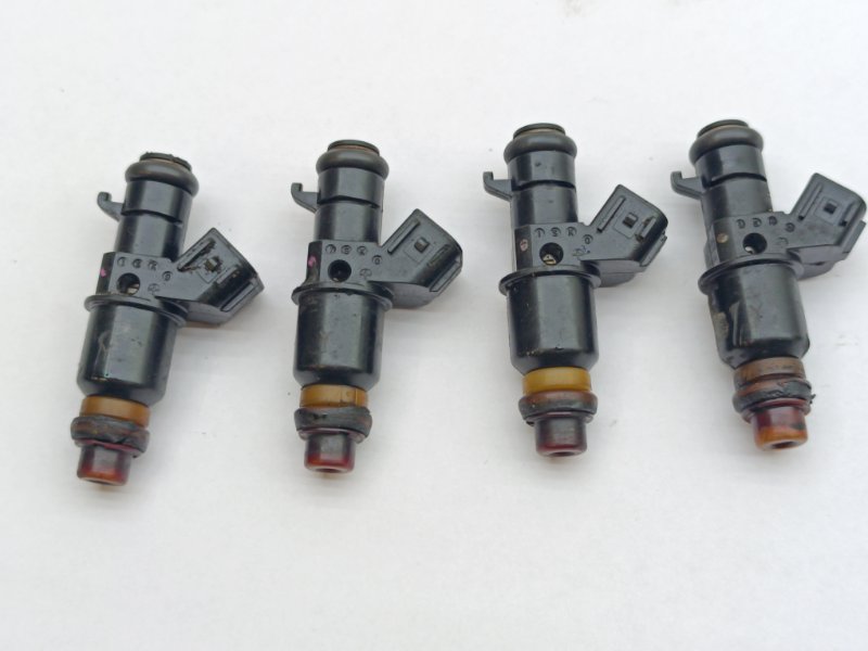 Форсунка топливная Honda City GD8 L15A (б/у)