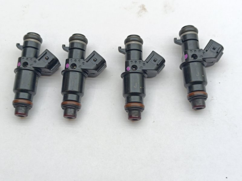 Форсунка топливная Honda City GB1 L15A (б/у)