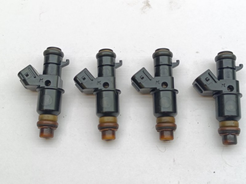 Форсунка топливная Honda City GD8 L15A (б/у)