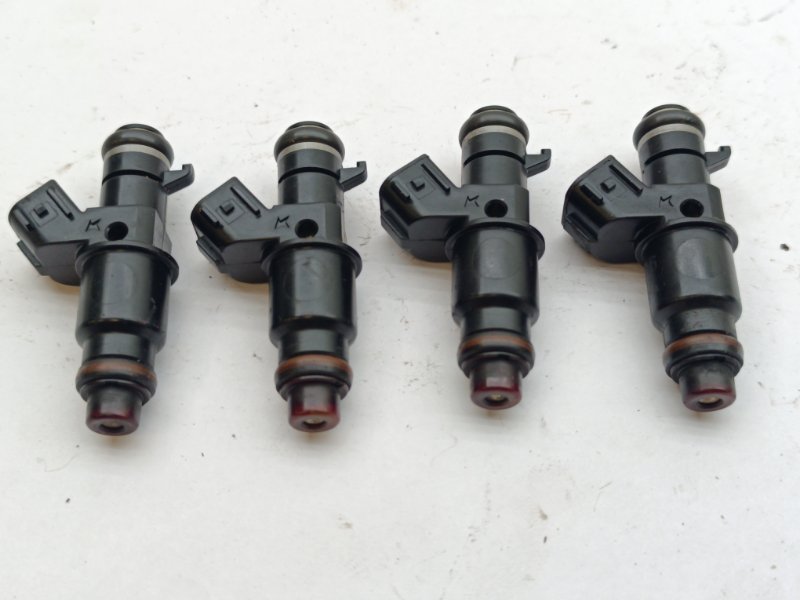 Форсунка топливная Honda City GB1 L15A (б/у)