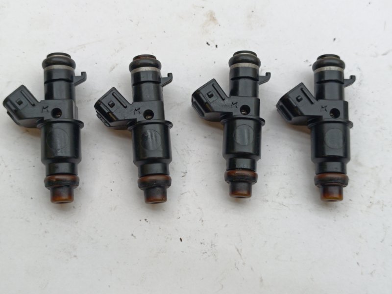 Форсунка топливная Honda City GB1 L15A (б/у)