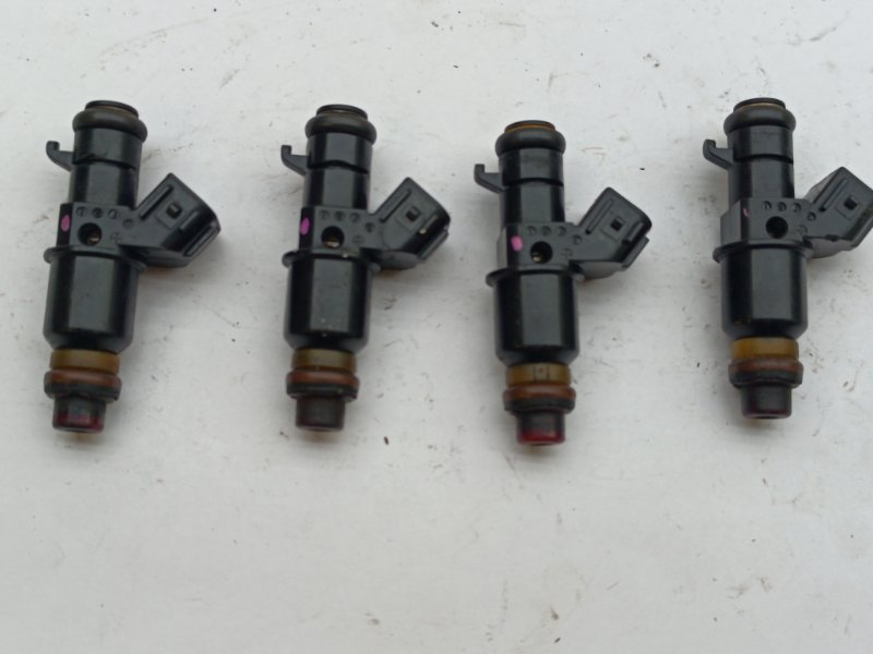 Форсунка топливная Honda City GD8 L15A (б/у)