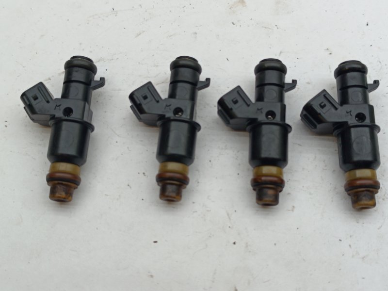 Форсунка топливная Honda City GD8 L15A (б/у)