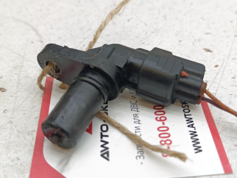 Датчик скорости Chevrolet Lacetti J200 L14 (б/у)