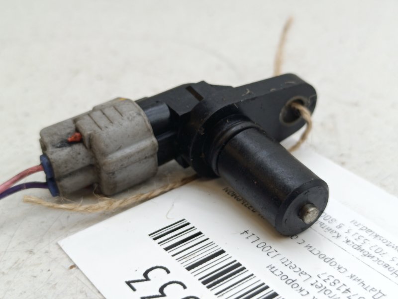 Датчик скорости Chevrolet Lacetti J200 L14 (б/у)