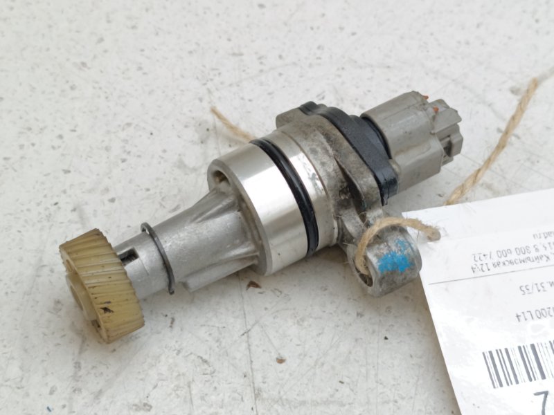 Датчик скорости Chevrolet Lacetti J200 L14 (б/у)
