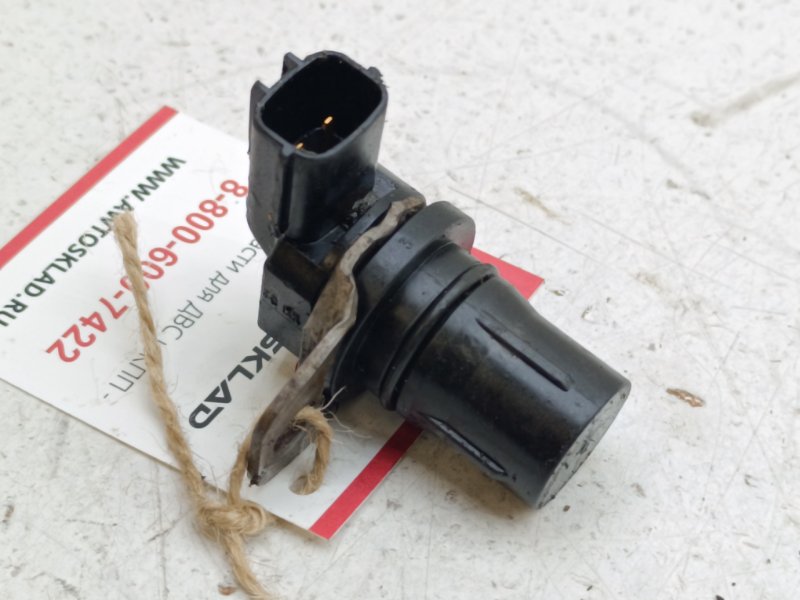 Датчик скорости Ford Focus CB4 AODA (б/у)