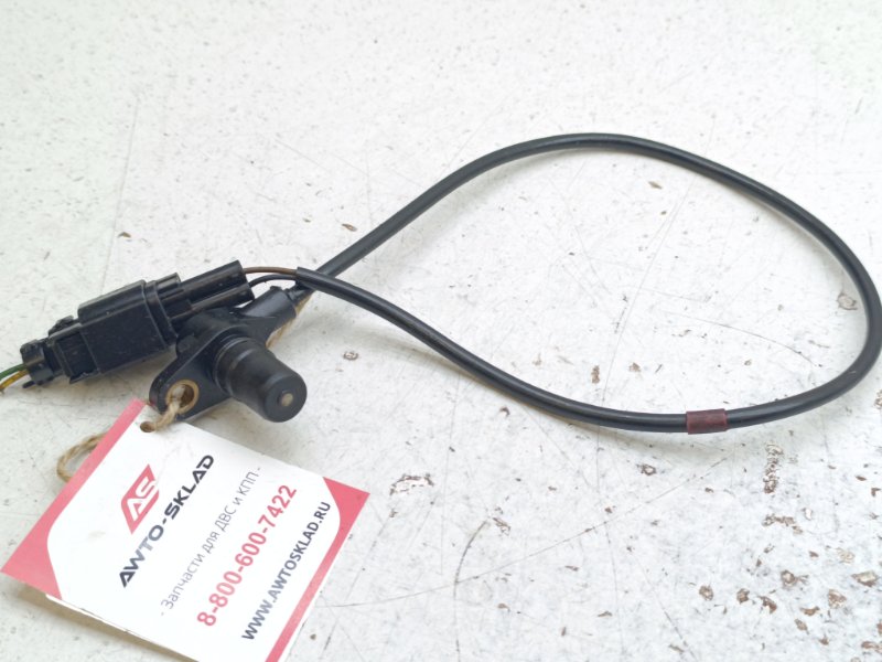 Датчик скорости Hyundai Accent D4BB (б/у)