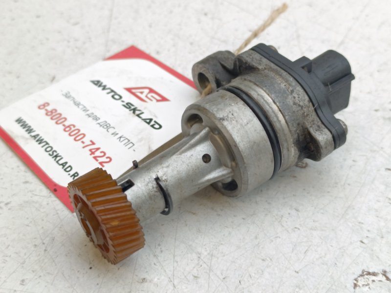 Датчик скорости Chevrolet Lacetti J200 L14 (б/у)