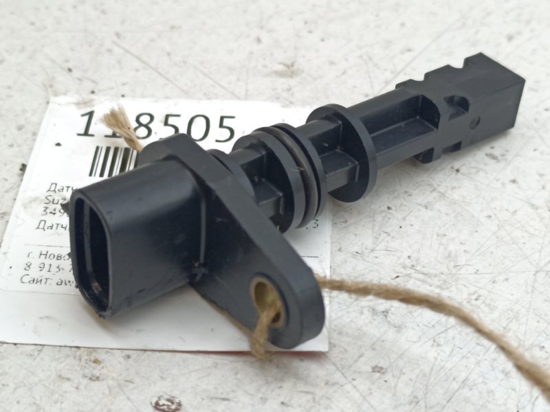 Датчик скорости Suzuki Swift HN11S M16A (б/у)