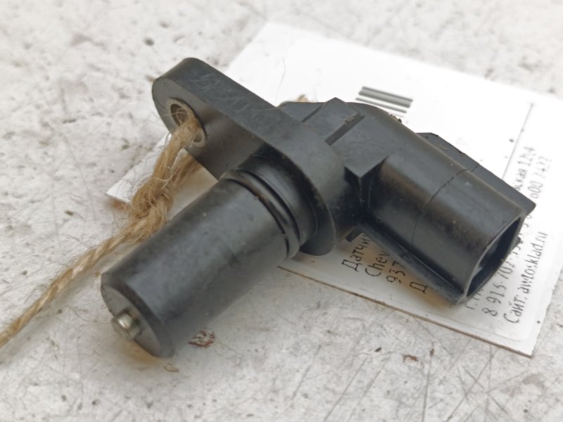 Датчик скорости Chevrolet Lacetti J200 L14 (б/у)