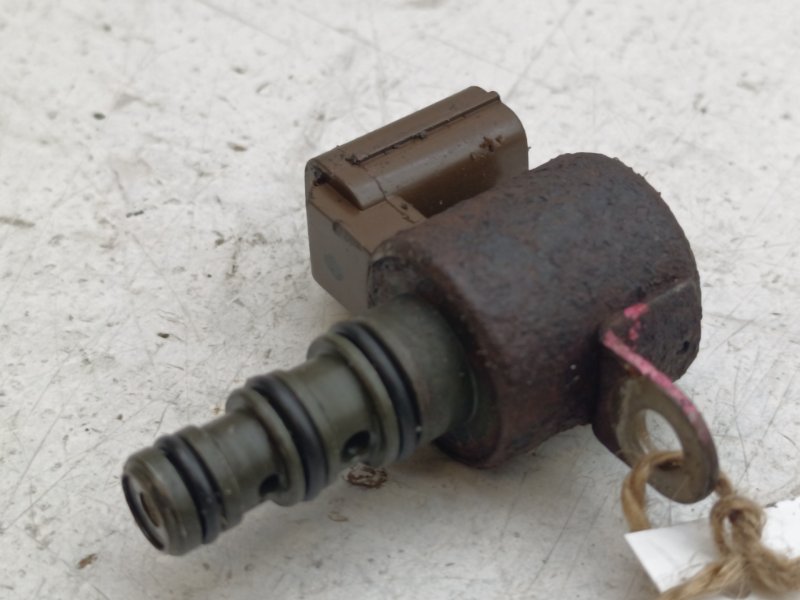 Соленоид Honda Fit Aria GD6 L15A (б/у)