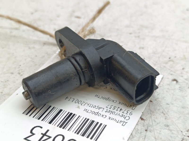 Датчик скорости Chevrolet Lacetti J200 L14 (б/у)