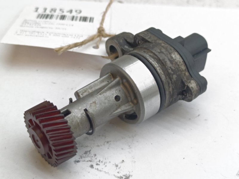 Датчик скорости Chevrolet Lacetti J200 L14 (б/у)