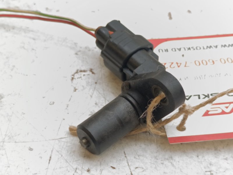 Датчик скорости Lexus GS300 JZS147 2JZGE (б/у)