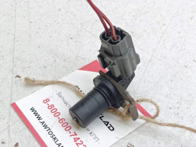 Датчик скорости Kia Avella D4BB (б/у)