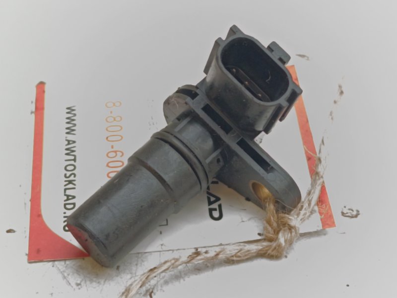 Датчик скорости Jeep Compass MK49 ED3 (б/у)