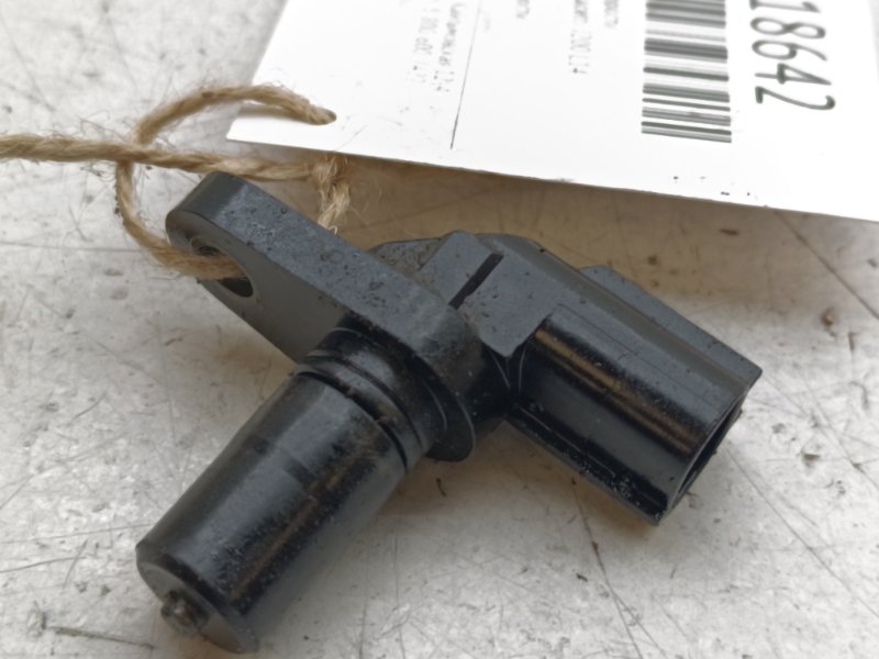 Датчик скорости Chevrolet Lacetti J200 L14 (б/у)