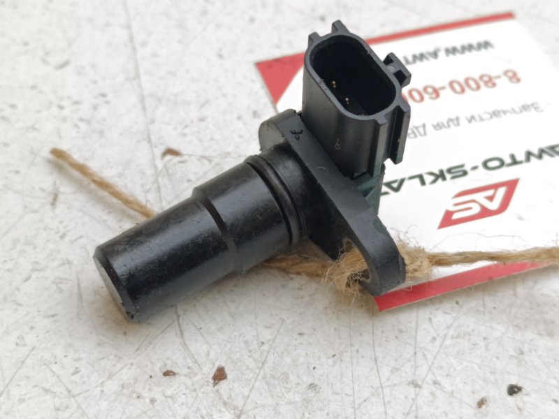 Датчик скорости Jeep Compass MK49 ED3 (б/у)