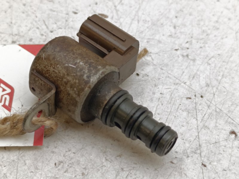 Соленоид Honda Fit Aria GD6 L15A (б/у)