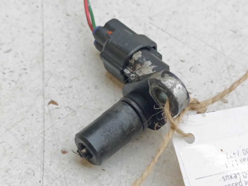 Датчик скорости Lexus GS300 JZS147 2JZGE (б/у)