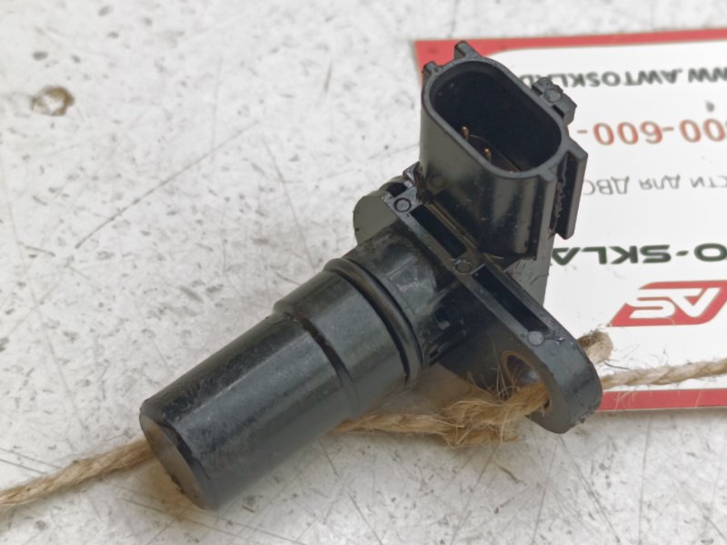 Датчик скорости Jeep Compass MK49 ED3 (б/у)