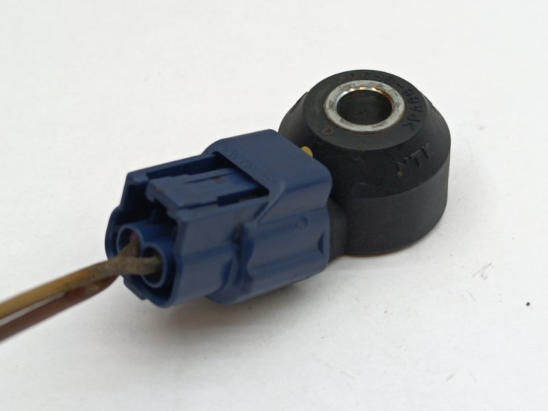 Датчик детонации Infiniti FX35 S50 VQ35DE (б/у)