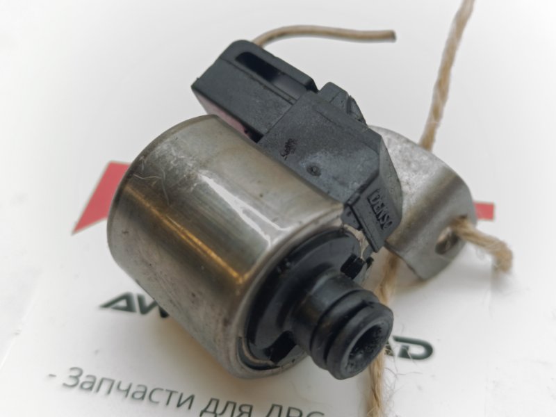 Соленоид Suzuki Cultus Crescent GD31W M16A (б/у)