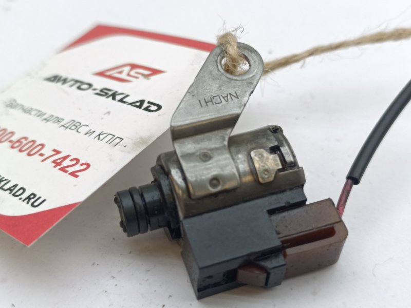 Соленоид Suzuki Aerio JB23W M13A (б/у)