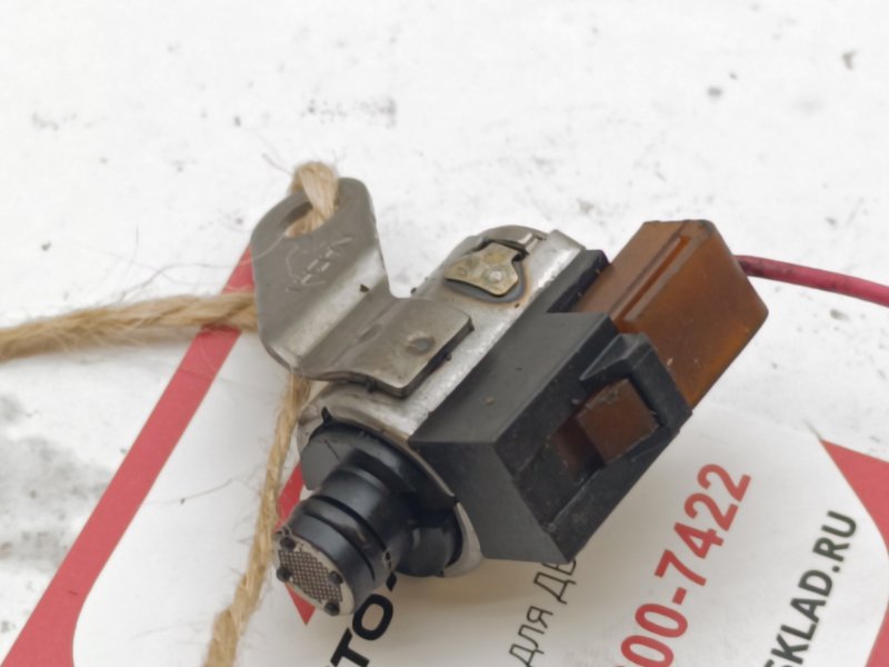 Соленоид Suzuki Aerio JB23W M13A (б/у)