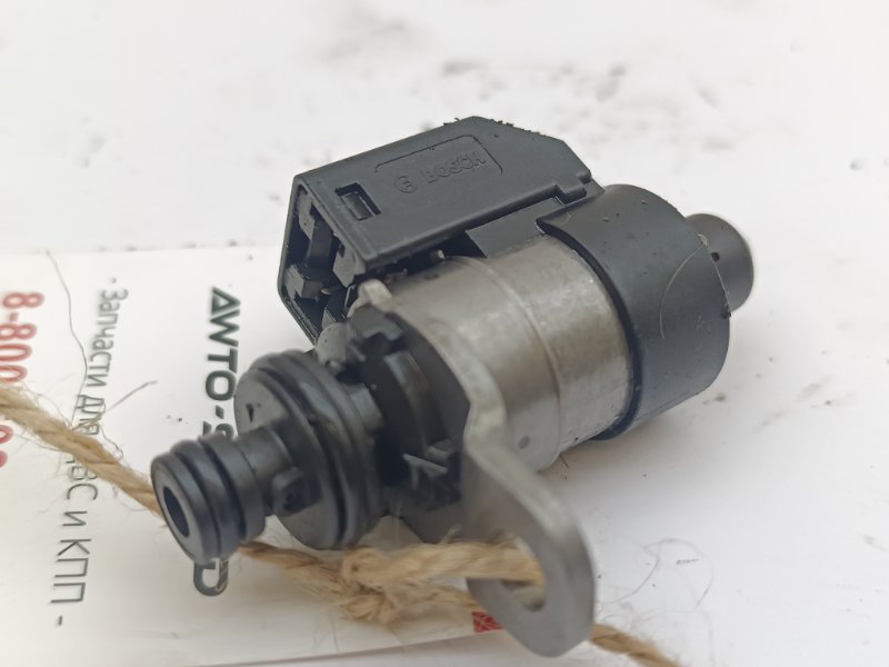 Соленоид Hyundai Grand Starex D4CB (б/у)