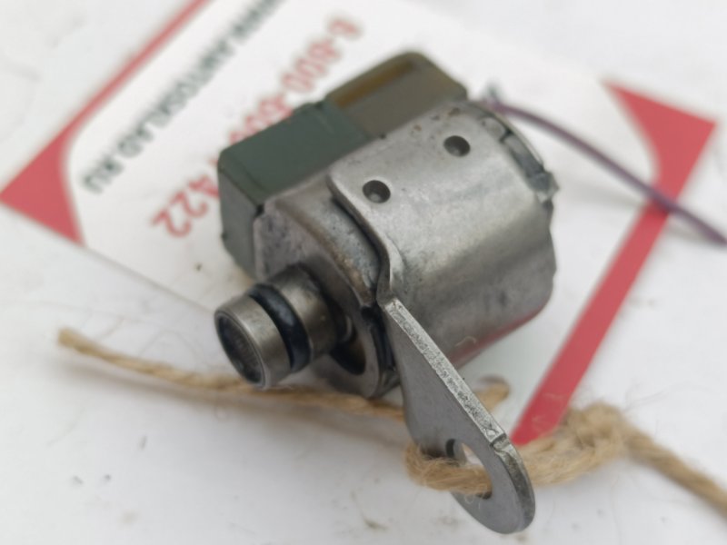 Соленоид Volvo S60 B5244S (б/у)