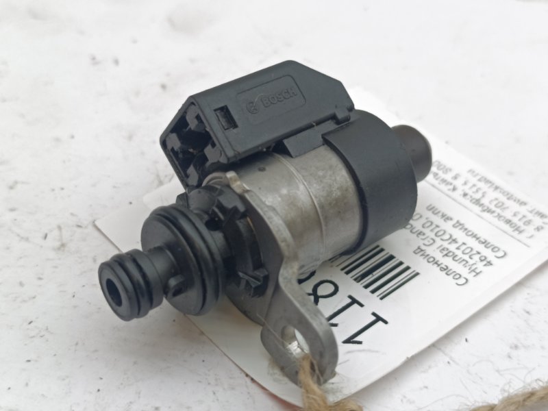 Соленоид Hyundai Grand Starex D4CB (б/у)