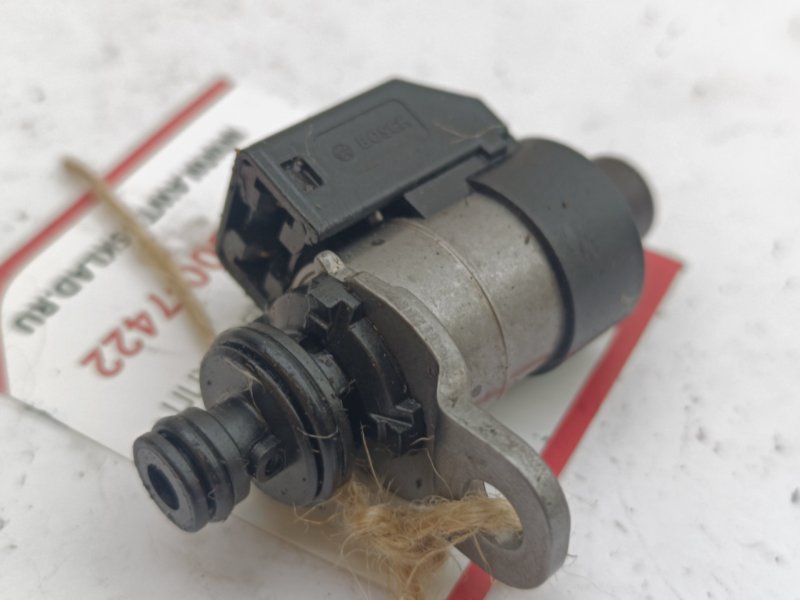 Соленоид Hyundai Grand Starex D4CB (б/у)