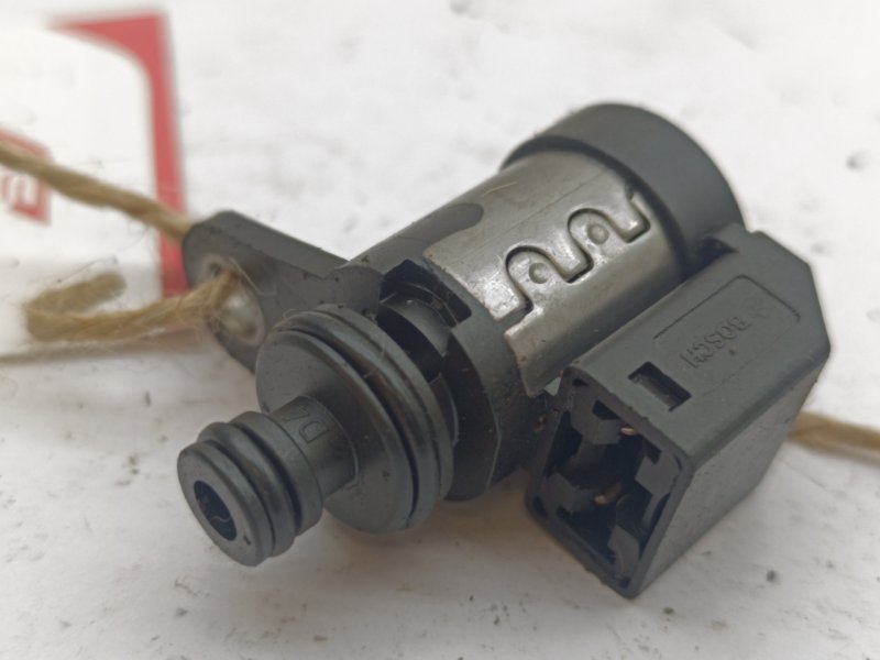 Соленоид Hyundai Grand Starex D4CB (б/у)