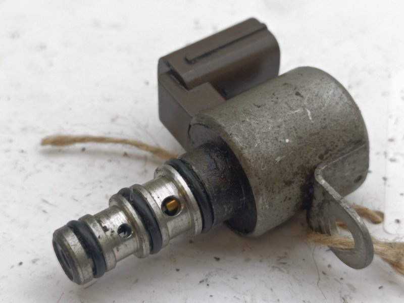 Соленоид Honda Fit Aria GD6 L15A (б/у)