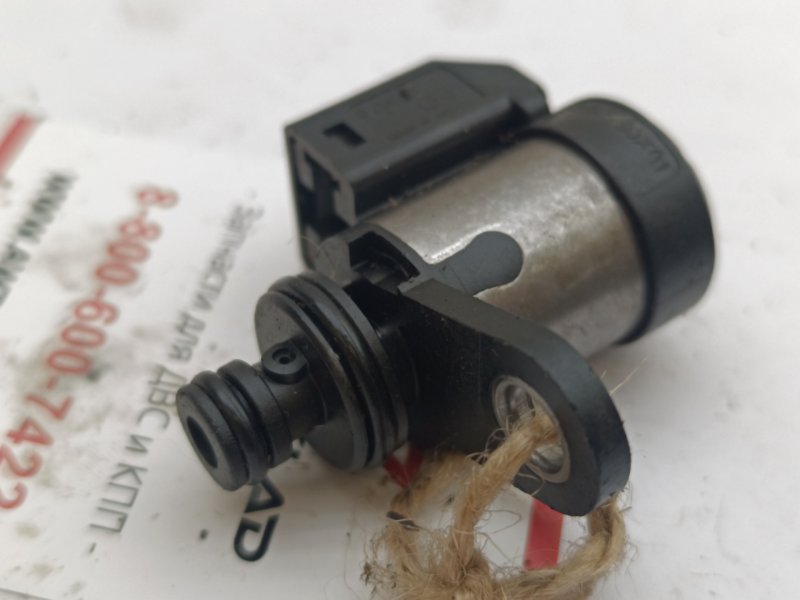 Соленоид Hyundai Grand Starex D4CB (б/у)