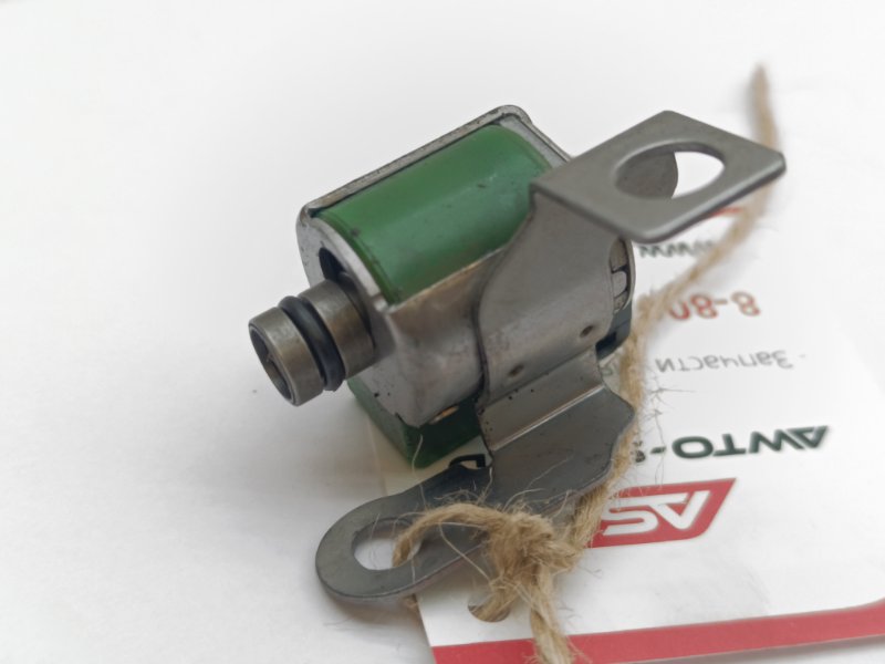 Соленоид Chevrolet Lacetti F16D3 (б/у)