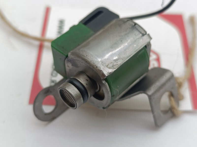 Соленоид Chevrolet Lacetti F16D3 (б/у)