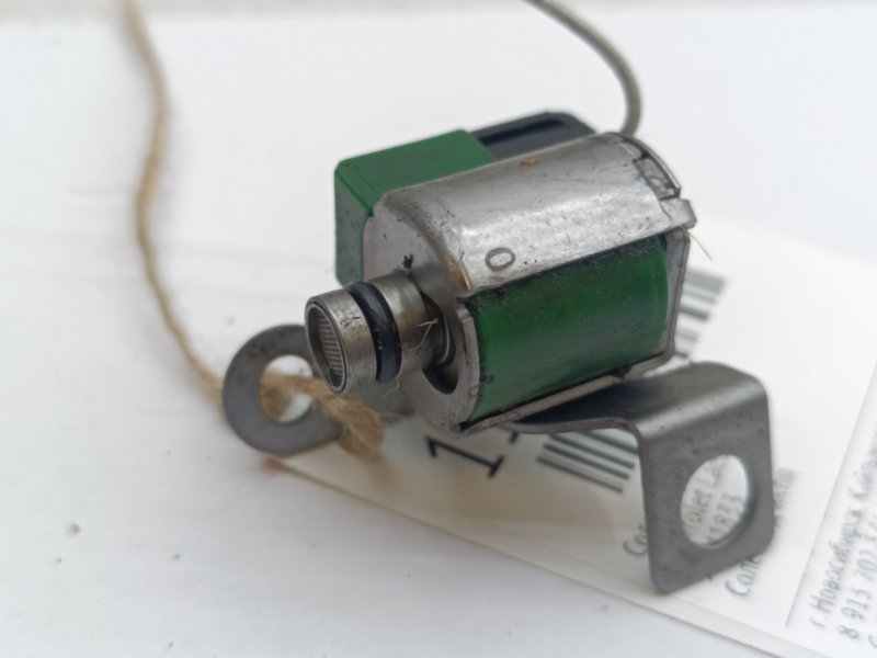 Соленоид Chevrolet Lacetti F16D3 (б/у)