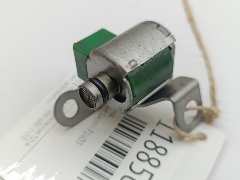 Соленоид Chevrolet Lacetti F16D3 (б/у)