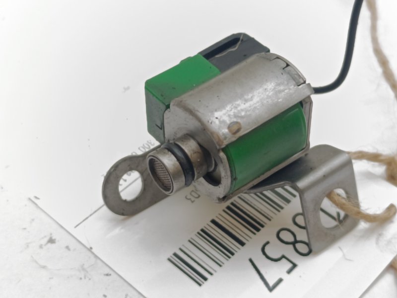 Соленоид Chevrolet Lacetti F16D3 (б/у)