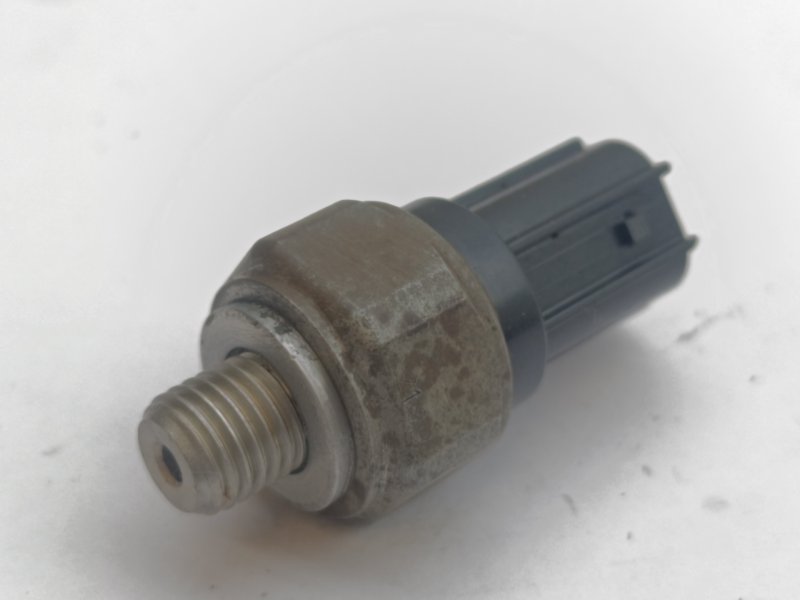 Датчик давления масла Honda Crossroad RT3 R20A (б/у)